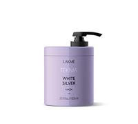 LAKMÉ - Teknia White Silver Mask 1000ml
