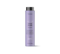Lakme? teknia white silver shampoo 300 ml shampoing professionnel fem