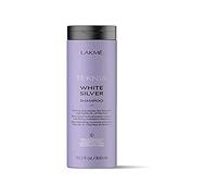 Lakme - Champú Anti-Amarillo Teknia White Silver 300 ml