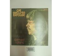 Lakomy, Reinhard - DIE GROSSEN ERFOLGE, Reinhard Lakomy und sein Ensemble [ Vinyl LP, Stereo 8 55479].