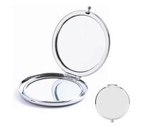 LAKPYN Regalos útiles Mamma Regalo Per La Mamma Specchio Compatto Regali