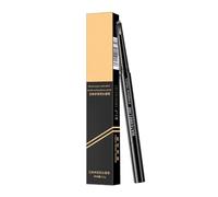 LAKPYN Ultimate Brow Retractable Pencil,Lápiz Cejas Retráctil Con Punta Triangular Para Precisión,Color Pigmentado Que Define El Aspecto De Las Cejas