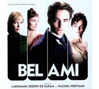 Lakshman de Saram - Bel Ami (Original Motion Picture Soundtrack)