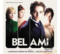 Lakshman de Saram - Bel Ami (Original Motion Picture Soundtrack)