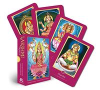 Lakshmi Oracle (Rockpool Oracle)