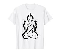 Lakshmi Sri - Camiseta de dioses hindúes del hinduismo Camiseta