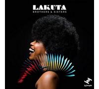 Lakuta Brothers and Sisters (CD) Album (Importación USA)