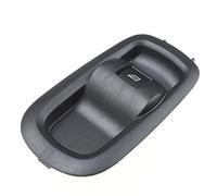 LAKUYRD Interruptor Ventana Eléctrico Compatible con Ford para Transit MK8 2014-2019 Master Power Window Lifter Switch Button GK2T-14A132-CA BK2T-14529-AB 1791339(color1)