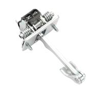 LAKUYRD Manija Apertura Capó Compatible con Citroen para Ds3 2009 2010 2011 2012 2013 2014-2019 Limitador Tapón Correa Retención Puerta Coche Repuesto OEM: 9181Q8