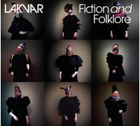 Fiction And Folklore [Vinilo]
