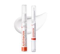 LAKVIL 2 PCS Crema blanqueadora para eliminar manchas de pigmento facial, oscuras con niacinamida, vitamina C, crema antiedad para mujeres para manchas de la edad, pecas, piel brillante