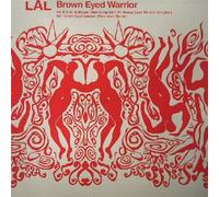 Lal - Brown Eyed Warrior