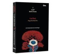 Lal Ded: I a pot desire home - Songs of the Naked Poet