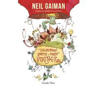 L Al·lucinant Galàctic I Piràtic Viatge Del Pare