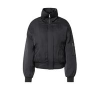 Lala Berlin Chaqueta de entretiempo 'Jonna' negro S negro