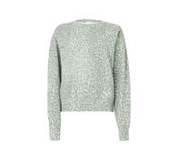 Lala Berlin Sudadera 'Soni' menta / verde pastel S menta / verde pastel