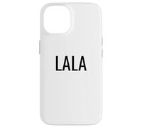 Lala Carcasa para iPhone 14