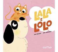 LALA E LOLO: SON INSEPARABLES: 1