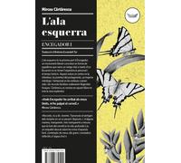 L'Ala Esquerra: Encegador I: 30 (Antípoda)