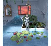 Lala Lala - I Want The Door To Open [Vinilo]