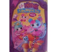 Lala-Oopsies: A Sew Magical Tale - The Movie [USA] [DVD]