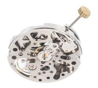 LALADEFIEE 1pieza Movimiento Automático De Reloj Repuestos para Relojería Accesorios De Reparación De Reloj Diseño Científico y Estructura Razonable Compatible Relojes Automáticos
