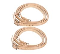 LALADEFIEE 2 pares Correas Ajustables para Tacones Bandas Antideslizantes de PU Reemplazos Versátiles para Zapatos de Mujer Soporte Mejorado y Prevención de Deslizamientos Diseño Cruzado