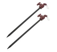 LALADEFIEE 2 piezas Palillos para Cabello de Madera Natural con Diseño de Grifo Horquillas Chinas Ligeras para Moños y Recogidos Elegantes Accesorios Creativos para Mujeres