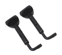 LALADEFIEE 2 Piezas Tornillo De Barbilla Para Violín Abrazadera De Carrillera De Violín