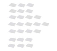 LALADEFIEE 200 Sobres Acolchados Burbujas para Envío, Resistentes, Impermeables, de Pe, Ideales para Oficinas y Protección de Productos Electrónicos y Joyería