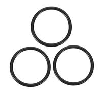 LALADEFIEE 3piezas Almohadilla Para Cuencos De Budistas Cojín Para Mat Para Instrumentos De Yoga