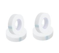 LALADEFIEE 4 rollos Cinta Bucal para Dormir Bebés Parche Corrector de Respiración Oral Adhesiva Sin Residuos Parches No Tejidos para Mejorar Respiración Nasal y Hábitos Saludables