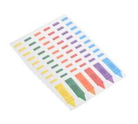 LALADEFIEE 60 Piezas Vendas Adhesivas para Forma de Crayón, Parches Pequeños Pe, Impermeables y Transpirables, Adhesivo Seguro, Diseño Infantil Divertido para Cuidado de Heridas