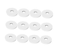 LALADEFIEE 60piezas Repuesto Difusor De Para Coche Almohadillas De Aromaterapia Olores Mixtos Recambio Para Difusores De Coche y Hogar Mejora El Interior Material Seguro Para Adultos