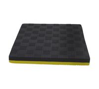 LALADEFIEE Alfombrilla Reductora de Ruido para Licuadora, Esterilla Antivibración de Eva, Fácil Limpieza, para Cafetera y Procesador de Alimentos, 30x30cm