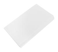 LALADEFIEE Almohadilla Absorbente Desechable para Inodoro de Cabecera 30 Piezas, Revestimiento Protector de Alta Absorción, Elimina Olores, Uso Hospitalario y Cuidado Domiciliario