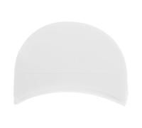 LALADEFIEE Almohadillas Protectoras para Maquillaje de Fácil Aplicación 100 Unidades de Tela No Tejida Blanco para Evitar Manchas y Proteger Sombra en Mujeres