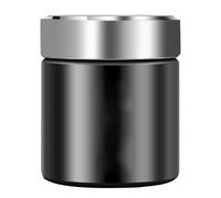 LALADEFIEE Bálsamo Sólido para Coche Aromaterapia 1 Unidad Portaperfume Compacto Aromatizador Interior Automotor Fragancia Refrescante Uso Diario Conductor Pasajero