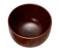 LALADEFIEE Bol para Jabón de Afeitar Taza de Afeitar Duradera para Afeitar Accesorio para Hombres