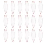 LALADEFIEE Bolsas de Malla Reutilizables para Fruta con Cordón Elástico, 100 Unidades, Tamaño 35 Cm, Bolsa para Almacenar Cebollas, Melones y Pepinos, Ventilación para Conservación Óptima,