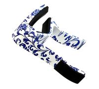 LALADEFIEE Cejilla de Guitarra Metálica Estilo Chino K81 para Guitarras Acústicas y Ukelele Accesorio Afinador de Cejilla Capo Ajustable para Música Folk y Country