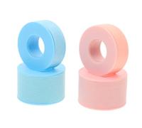 LALADEFIEE Cinta Adhesiva para Pestañas Postizas Fuerte Adherencia para Extensiones de Pestañas para Mujeres Segura Y No Irritante