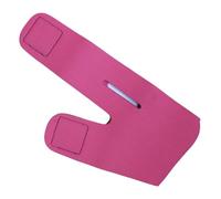 LALADEFIEE Cinturón Facial Reafirmante V-línea Reductor De Doble Barbilla y Antiarrugas Para Facial Masajeador Estético Para Hombres y Mujeres