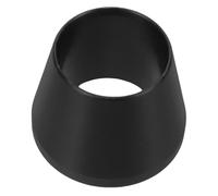 LALADEFIEE Cono Centrador de Ruedas de Acero 40 MM para Equilibradora de Neumáticos Adaptador Manual para Coches Motocicletas y Remolques Herramienta Precisa para Balanceo de Ruedas