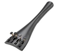 LALADEFIEE Cordal De Madera Para Violonchelo Ba34, Pieza De Repuesto Para Tablero De Cuerdas, Accesorio Resistente y Práctico Para Instrumentos De Cuerda, Uso En Violonchelos Estándar