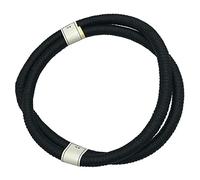 LALADEFIEE Cuerda Para Bufanda Árabe Para Hombre Accesorio De Fiesta Para Cosplay y Carnaval, Diadema Para Traje Árabe De Oriente Medio