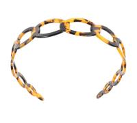 LALADEFIEE Diadema Antideslizante Mujer Banda Dentada para Ducha y Lavado Facial Diario para Mamá E Hijas