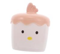 LALADEFIEE Dispositivo De Facial Portátil Para Limpieza Profunda Herramienta Manual De Burbujas Para Cuidado y Lavado De Diseño Divertido y De Usar