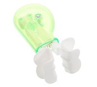 LALADEFIEE Entrenador Bucal para 1 Unidad Dispositivo de Corrección Respiratoria Cómodo Material Seguro Uso en Casa Escuela y Viajes Ayuda a Prevenir Respiración Bucal