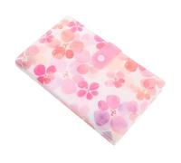 LALADEFIEE Expositor De Pegatinas Para Uñas Álbum Para Calcomanías De Uñas Soporte Para Pegatinas